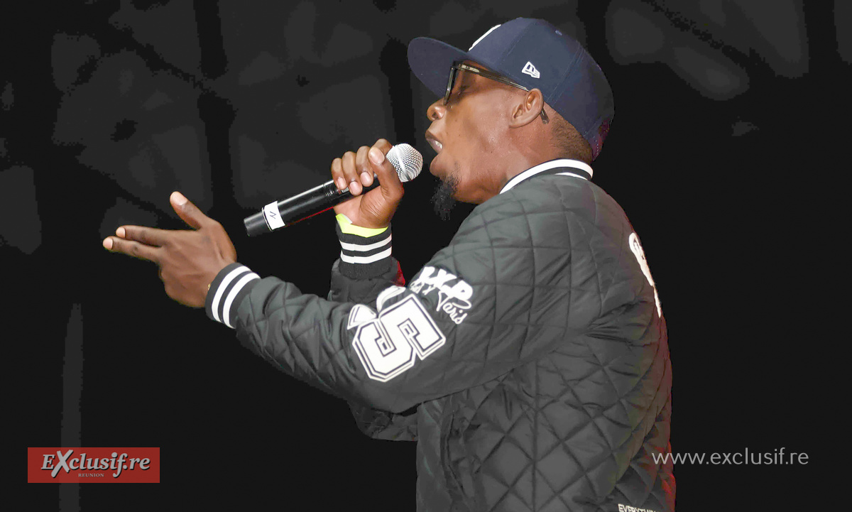 Concert Solidarité pour les sinistrés du cyclone Garance à Saint-Denis: photos Concert Solidarité pour les sinistrés du cyclone Garance à Saint-Denis: photos