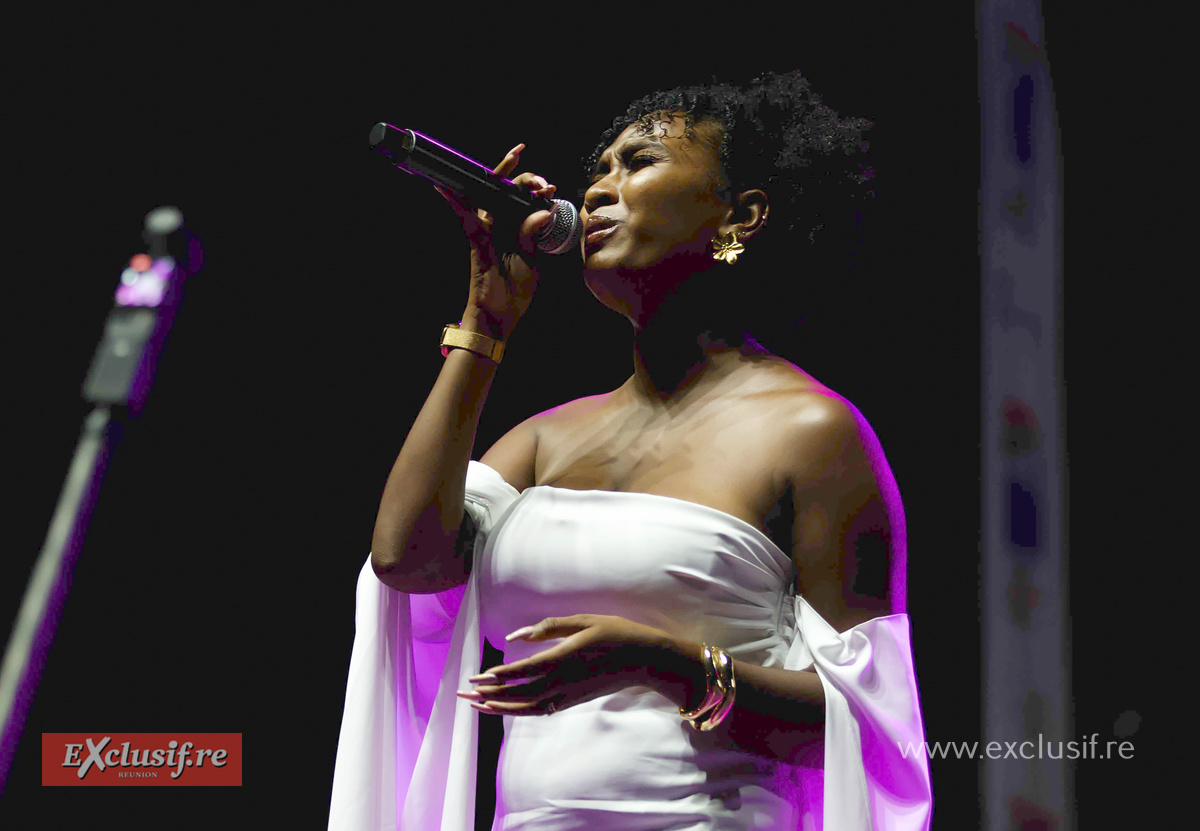 Concert Solidarité pour les sinistrés du cyclone Garance à Saint-Denis: photos