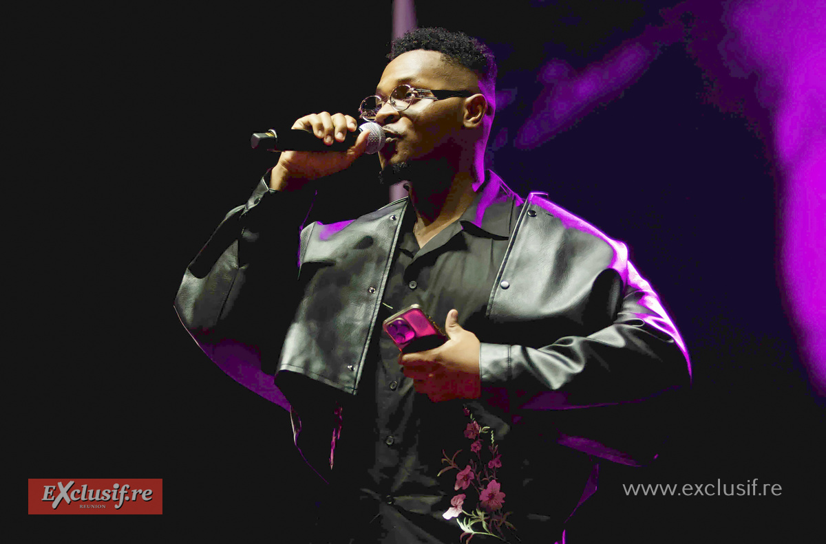 Concert Solidarité pour les sinistrés du cyclone Garance à Saint-Denis: photos Concert Solidarité pour les sinistrés du cyclone Garance à Saint-Denis: photos