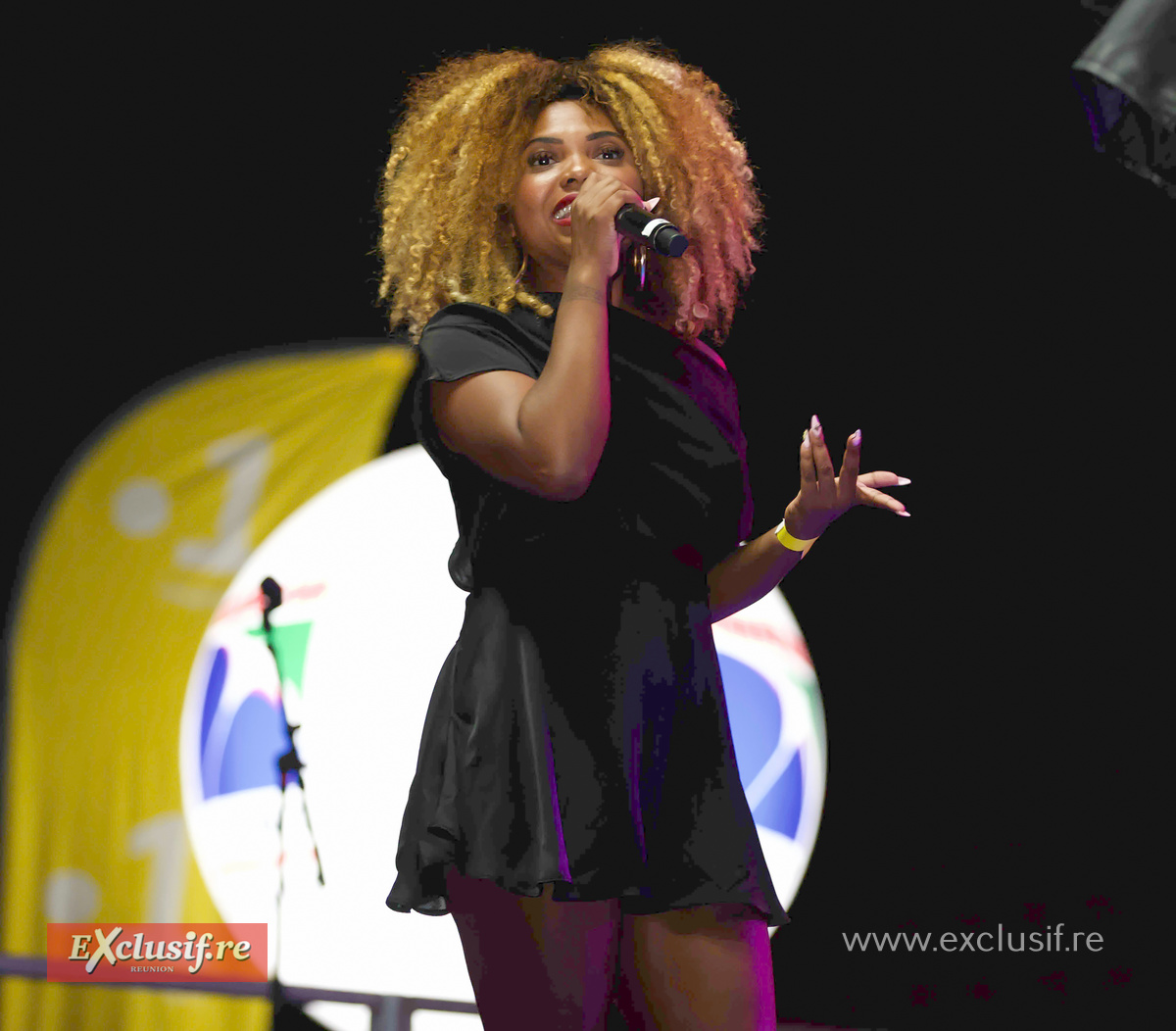 Concert Solidarité pour les sinistrés du cyclone Garance à Saint-Denis: photos Concert Solidarité pour les sinistrés du cyclone Garance à Saint-Denis: photos