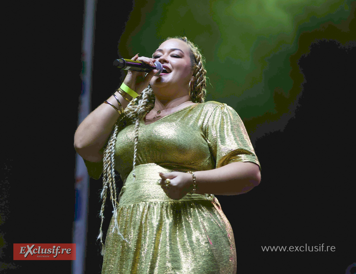 Concert Solidarité pour les sinistrés du cyclone Garance à Saint-Denis: photos Concert Solidarité pour les sinistrés du cyclone Garance à Saint-Denis: photos