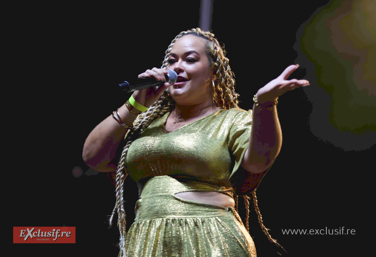 Concert Solidarité pour les sinistrés du cyclone Garance à Saint-Denis: photos Concert Solidarité pour les sinistrés du cyclone Garance à Saint-Denis: photos