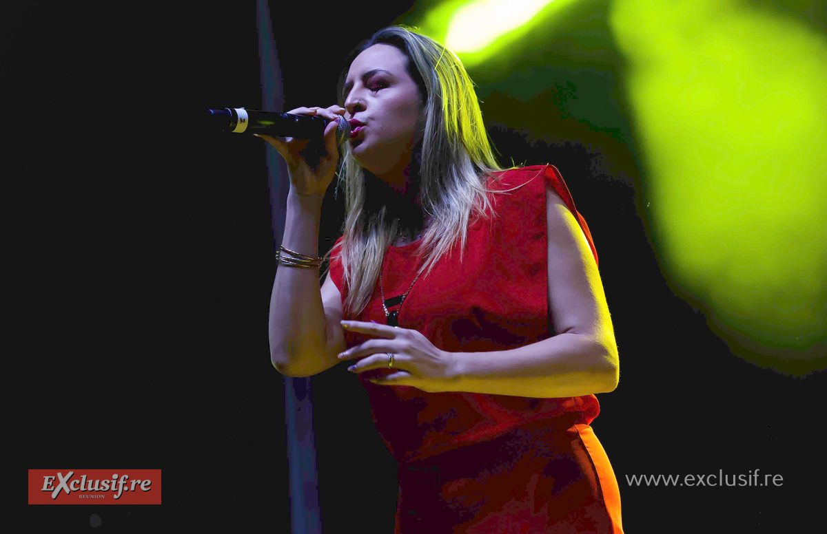 Concert Solidarité pour les sinistrés du cyclone Garance à Saint-Denis: photos Concert Solidarité pour les sinistrés du cyclone Garance à Saint-Denis: photos