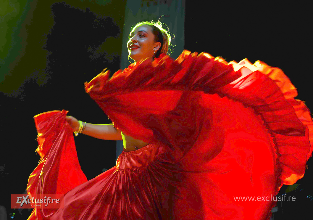 Concert Solidarité pour les sinistrés du cyclone Garance à Saint-Denis: photos Concert Solidarité pour les sinistrés du cyclone Garance à Saint-Denis: photos