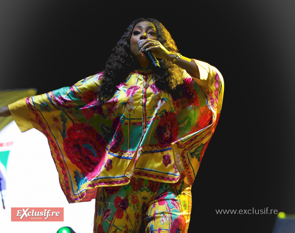 Concert Solidarité pour les sinistrés du cyclone Garance à Saint-Denis: photos Concert Solidarité pour les sinistrés du cyclone Garance à Saint-Denis: photos