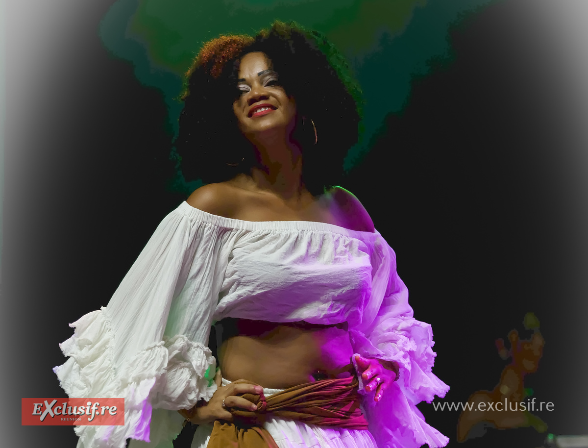 Concert Solidarité pour les sinistrés du cyclone Garance à Saint-Denis: photos Concert Solidarité pour les sinistrés du cyclone Garance à Saint-Denis: photos