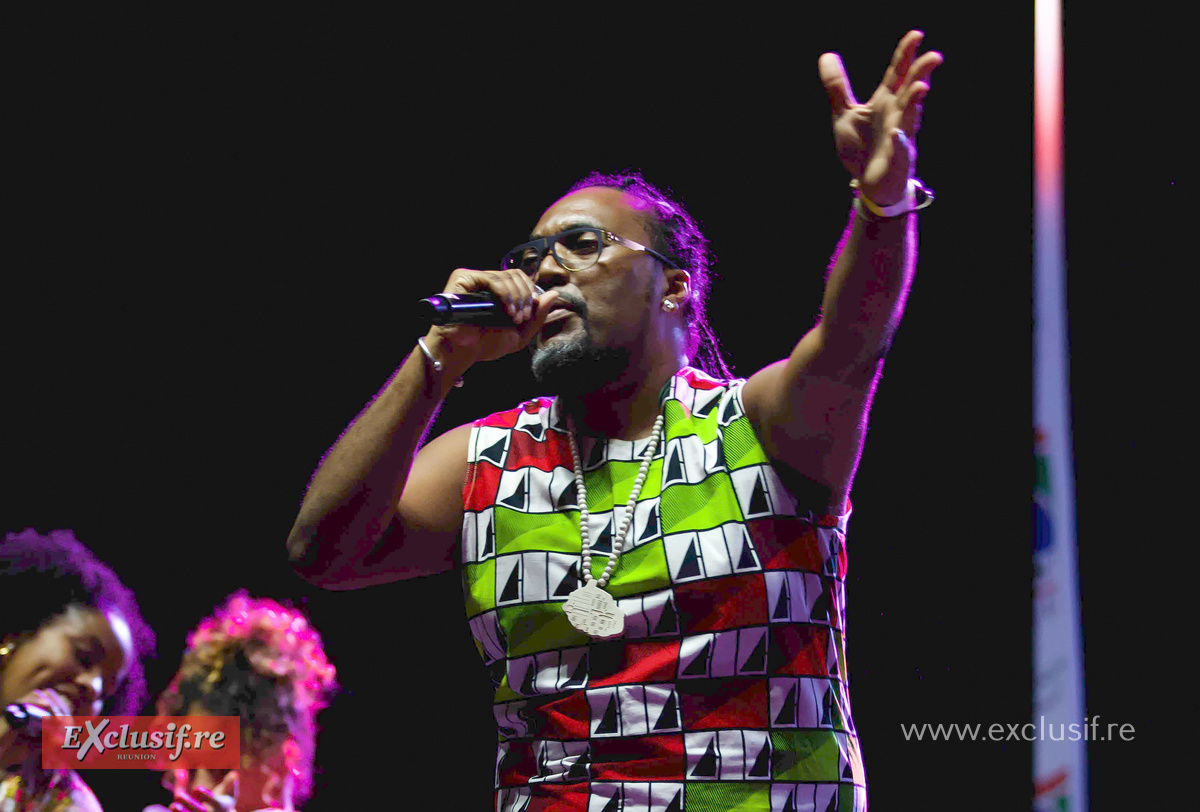 Concert Solidarité pour les sinistrés du cyclone Garance à Saint-Denis: photos Concert Solidarité pour les sinistrés du cyclone Garance à Saint-Denis: photos