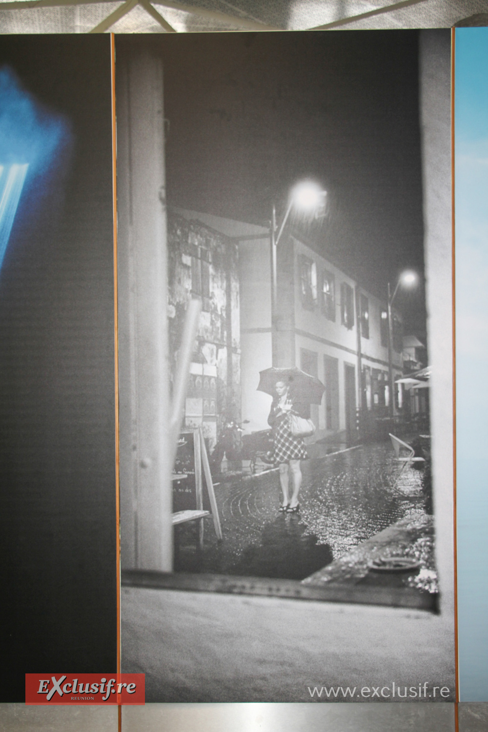 Expo "Voyage intérieur" Acte II à l'Aéroport Roland Garros: découverte Expo "Voyage intérieur" Acte II à l'Aéroport Roland Garros: découverte