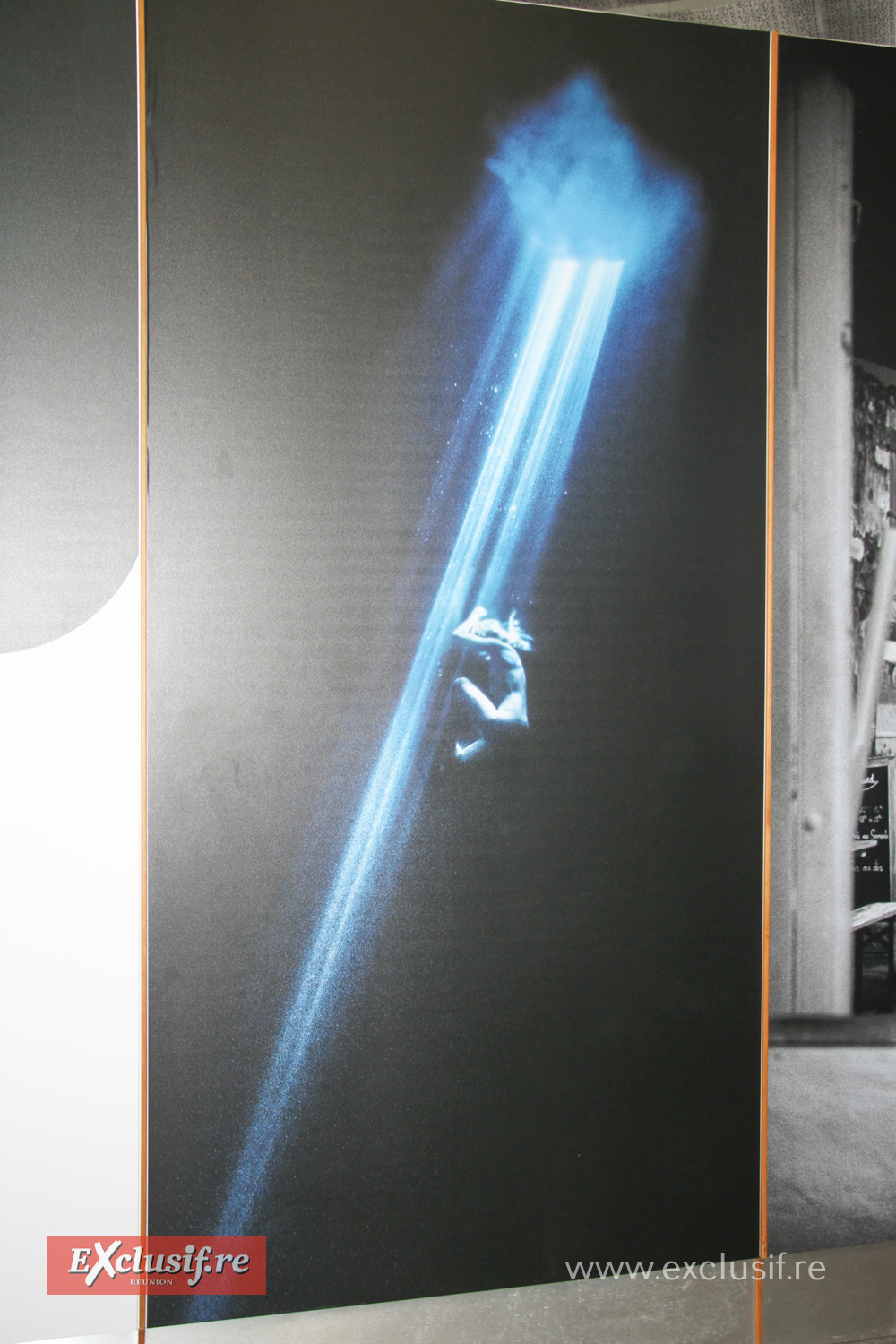 Expo "Voyage intérieur" Acte II à l'Aéroport Roland Garros: découverte Expo "Voyage intérieur" Acte II à l'Aéroport Roland Garros: découverte