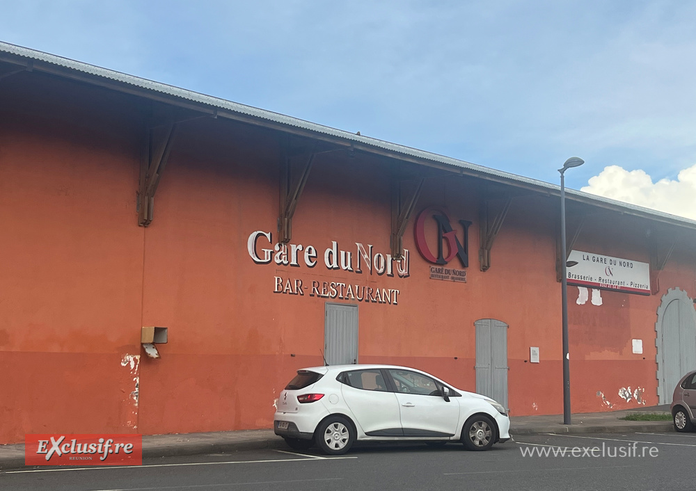 "La Gare du Nord" a fermé ses portes en 2024, l'appel à projets est lancé "La Gare du Nord" a fermé ses portes en 2024, l'appel à projets est lancé