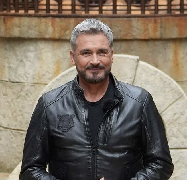 Olivier Minne était le visage de "Fort Boyard", France 2 va chercher son remplaçant pour la saison d'après... (photo Laurent Vu/ALP - France TV) Olivier Minne était le visage de "Fort Boyard", France 2 va chercher son remplaçant pour la saison d'après... (photo Laurent Vu/ALP - France TV)
