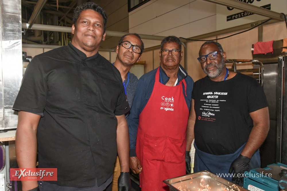 Foire de Paris 2025: quelques photos-souvenirs Foire de Paris 2025: quelques photos-souvenirs