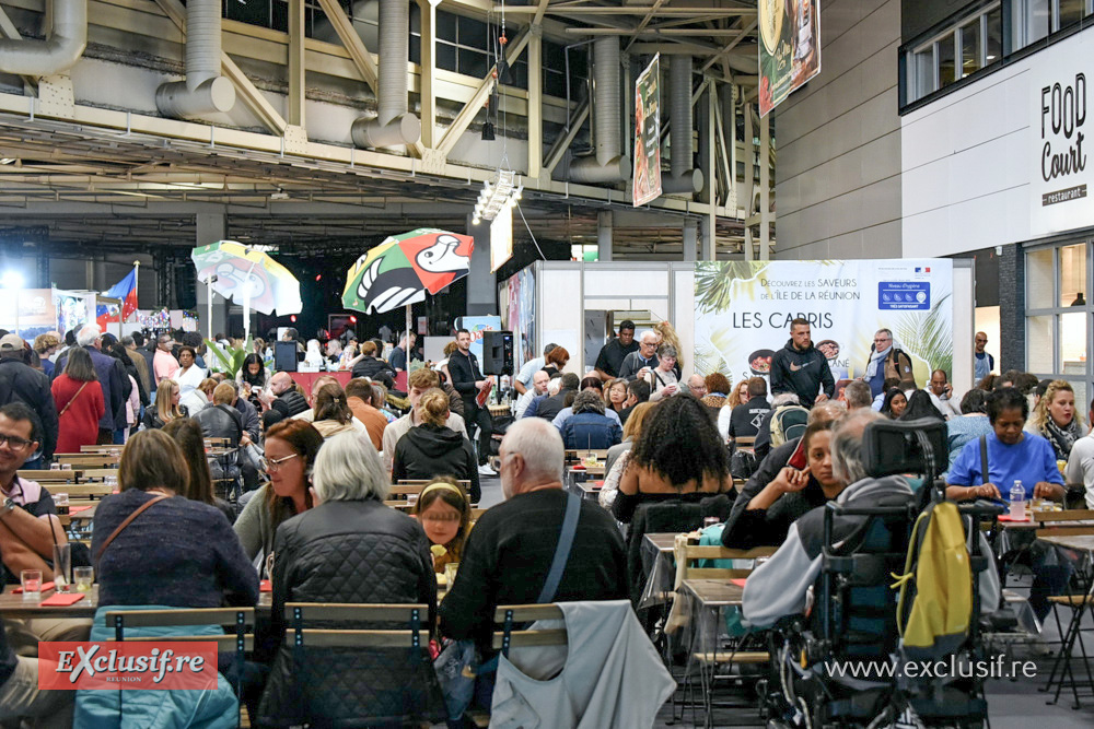 Foire de Paris 2025: quelques photos-souvenirs Foire de Paris 2025: quelques photos-souvenirs