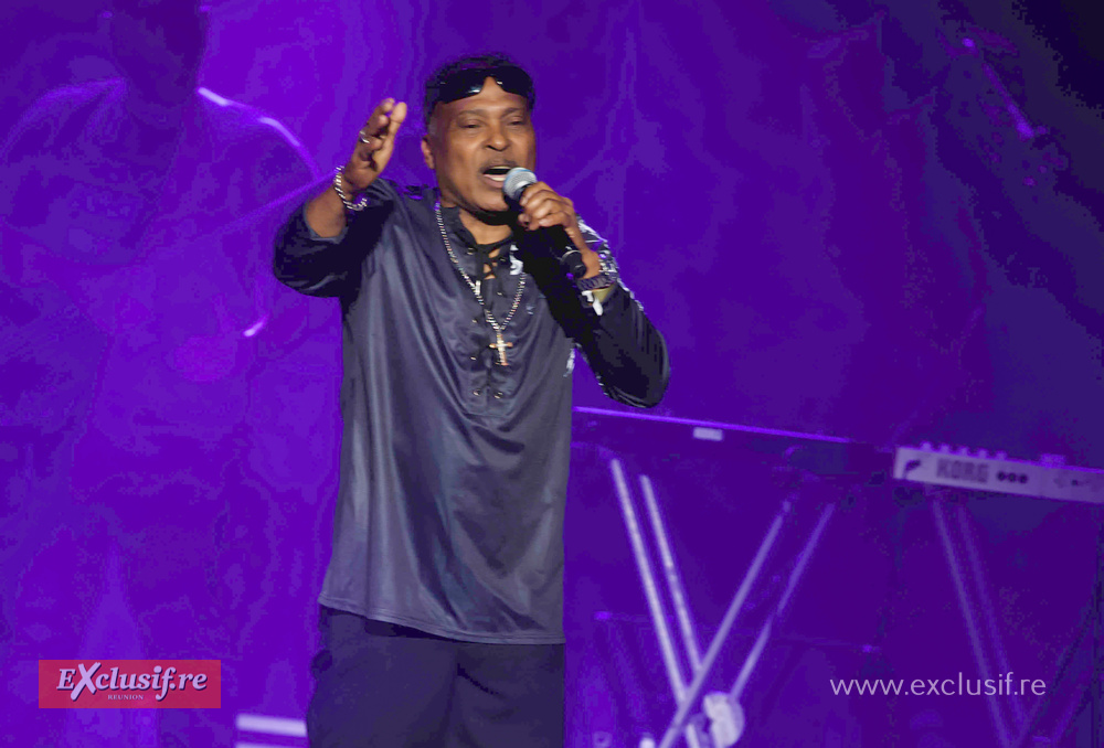 Concert des 35 ans de Manyan au Téat Saint-Gilles: photos