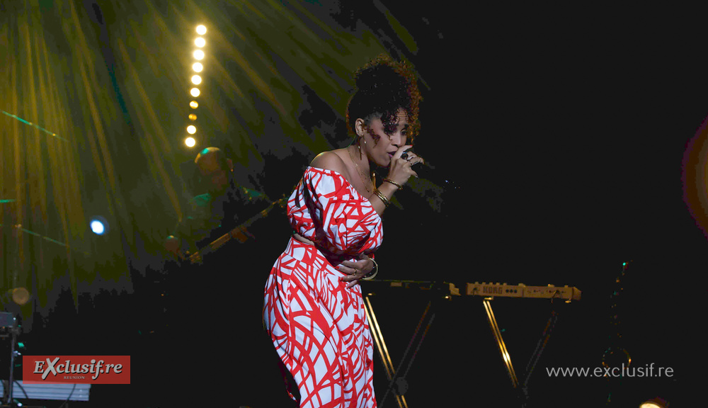 Concert des 35 ans de Manyan au Téat Saint-Gilles: photos