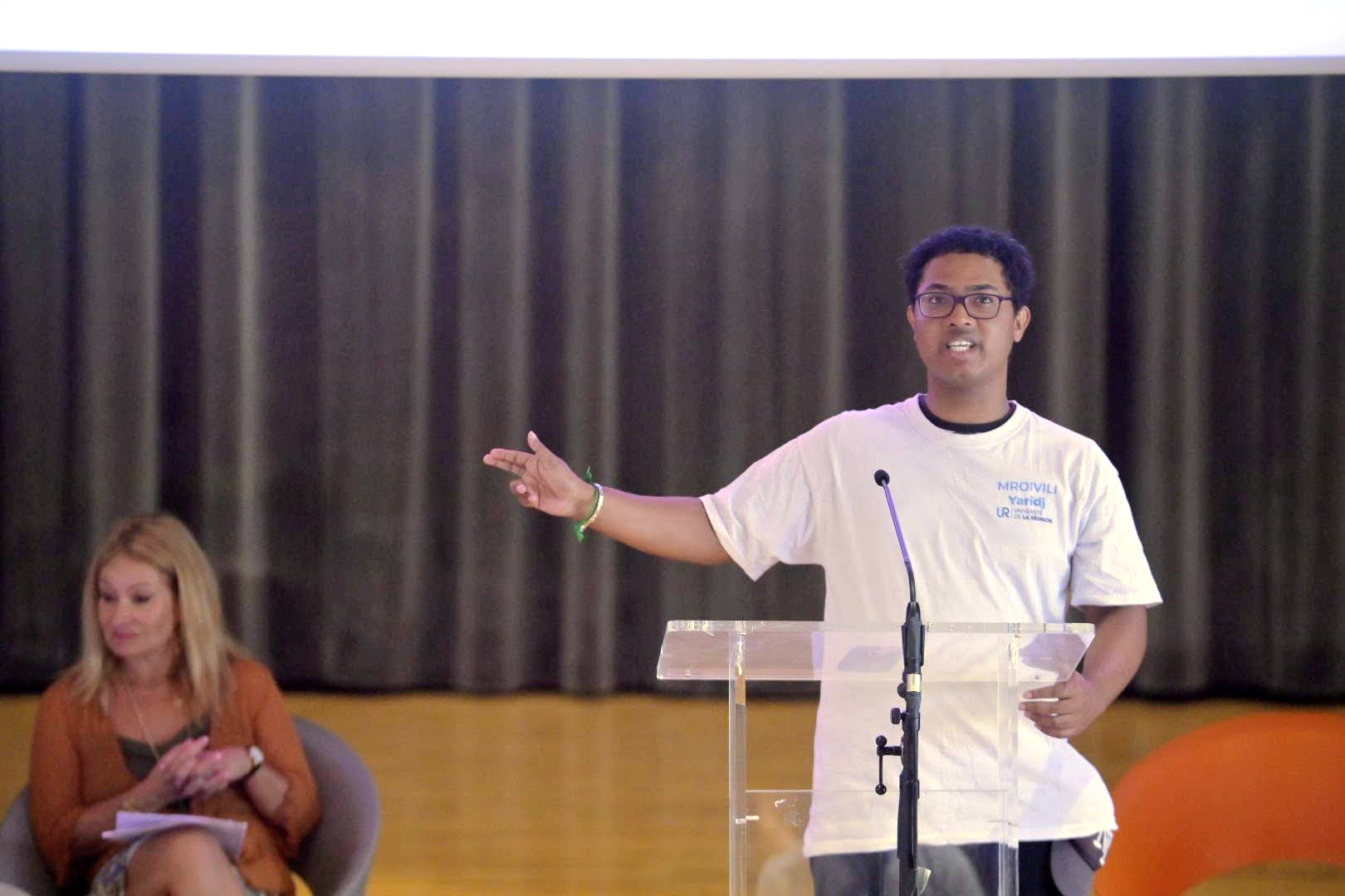 «On dit cap vers les TAAF»: une mission universitaire inédite à bord du Marion Dufresne