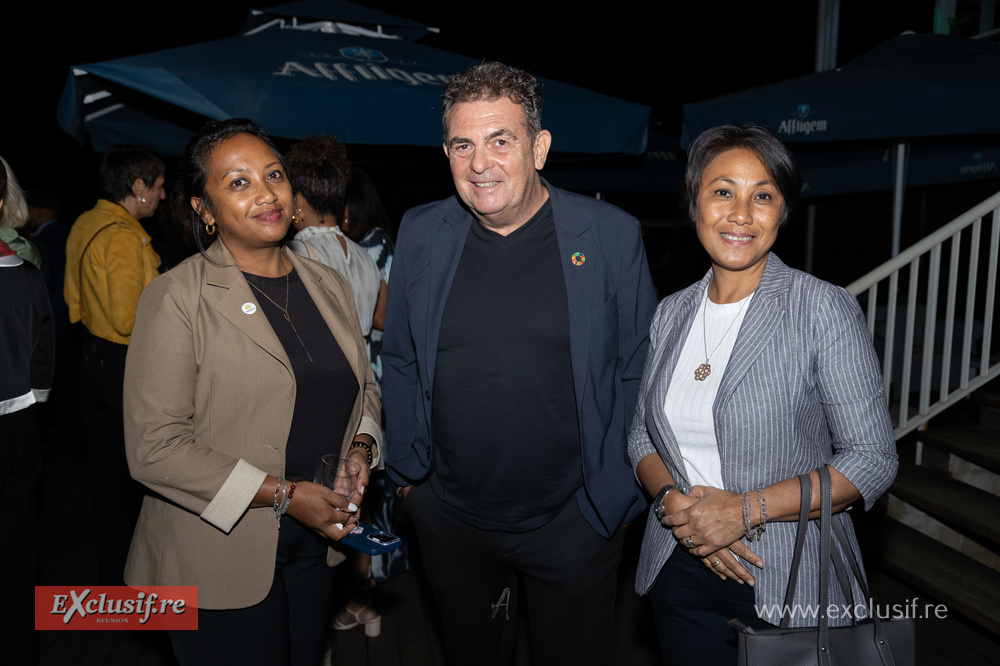 Tourisme: nouvelles opportunités pour l'île Sainte-Marie (Madagascar)