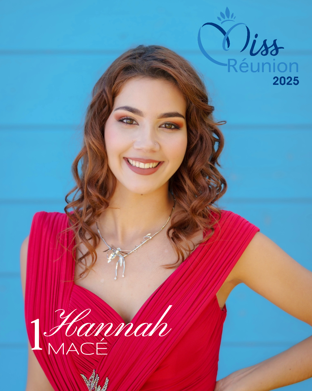 N°1: Hannah Macé