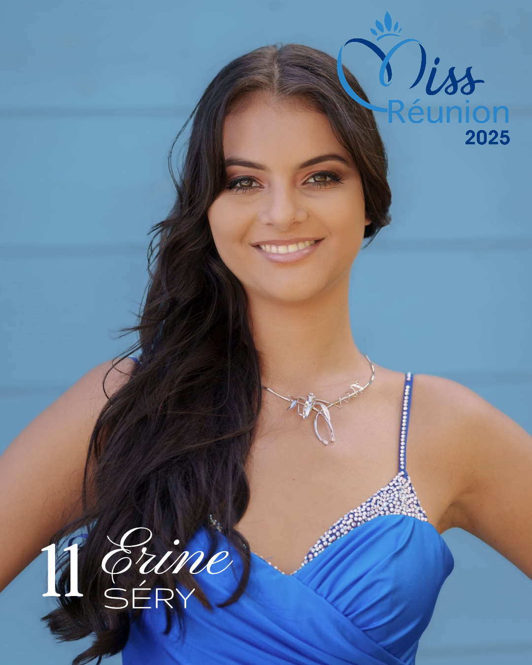 N°11: Erine Séry