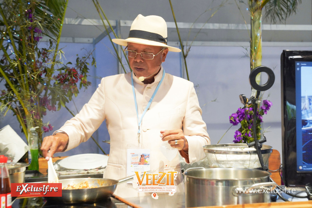 La Thaïlande, invitée d'honneur de Veezit 2025 La Thaïlande, invitée d'honneur de Veezit 2025