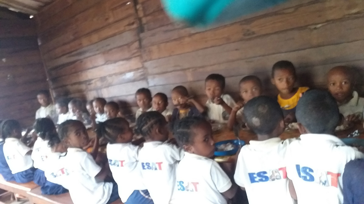 Enfants du Monde-Réunion lance un appel aux dons