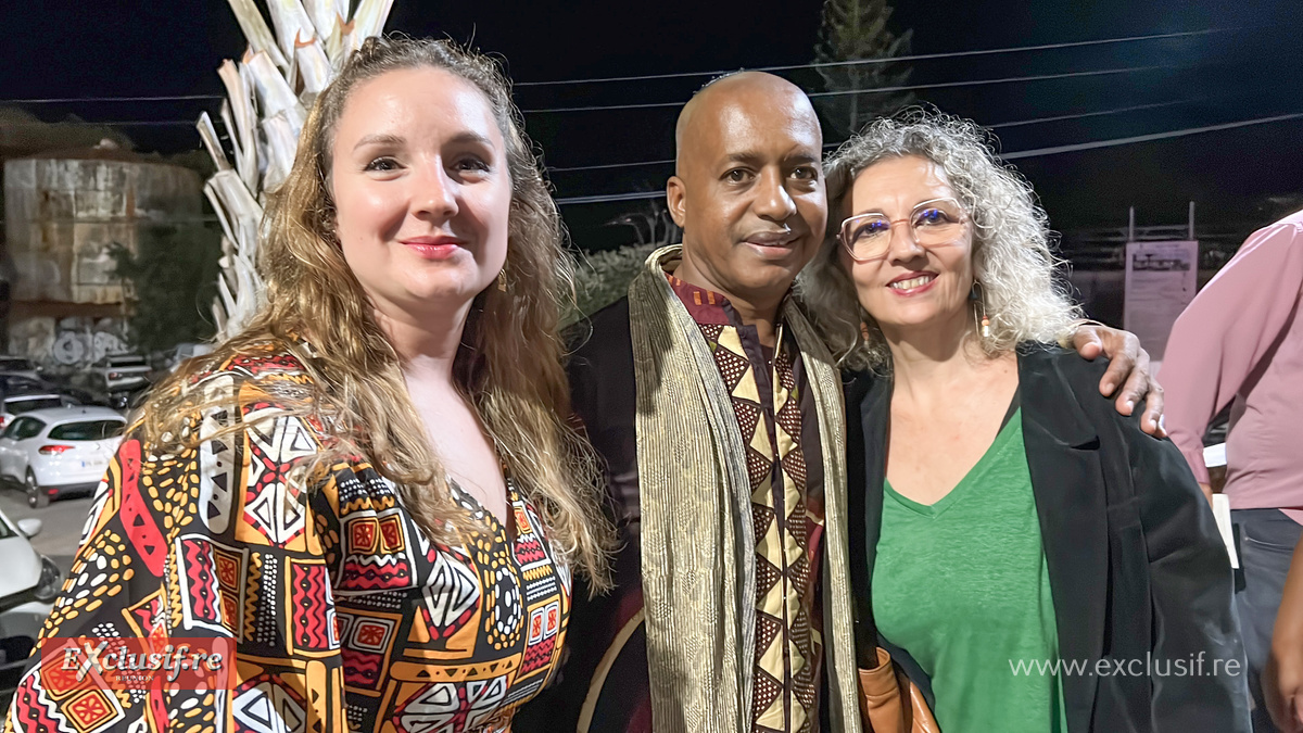 Lalanbik à Pierrefonds labellisé «Centre de développement chorégraphique national»  Lalanbik à Pierrefonds labellisé «Centre de développement chorégraphique national»