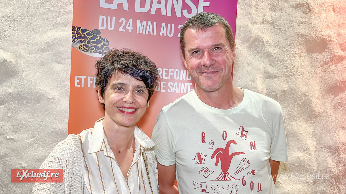 Lalanbik à Pierrefonds labellisé «Centre de développement chorégraphique national» 