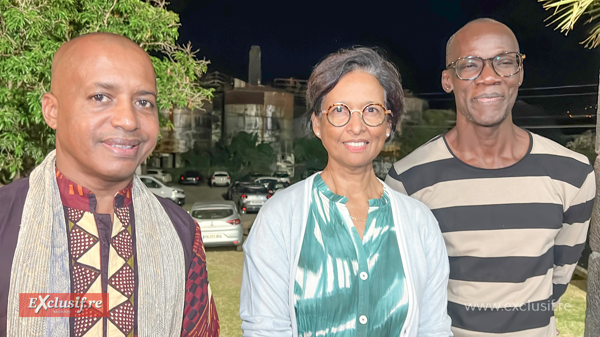 Lalanbik à Pierrefonds labellisé «Centre de développement chorégraphique national»  Lalanbik à Pierrefonds labellisé «Centre de développement chorégraphique national»