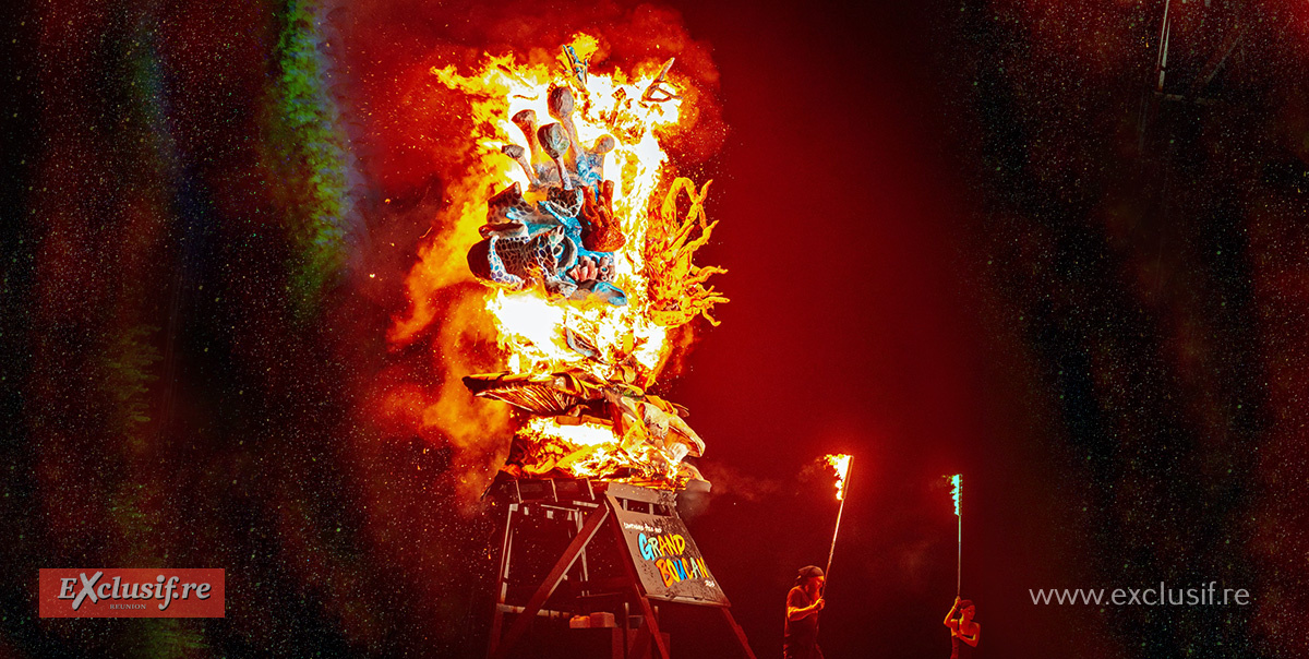 Le Roi, brûlé, renaîtra de ses cendres. Le Roi, brûlé, renaîtra de ses cendres.