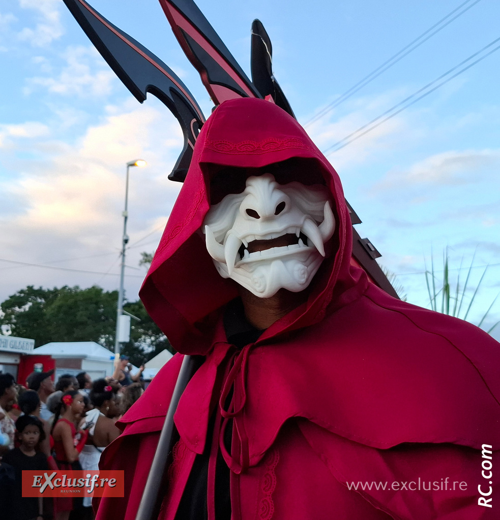 Même pas peur ? Même pas peur ?