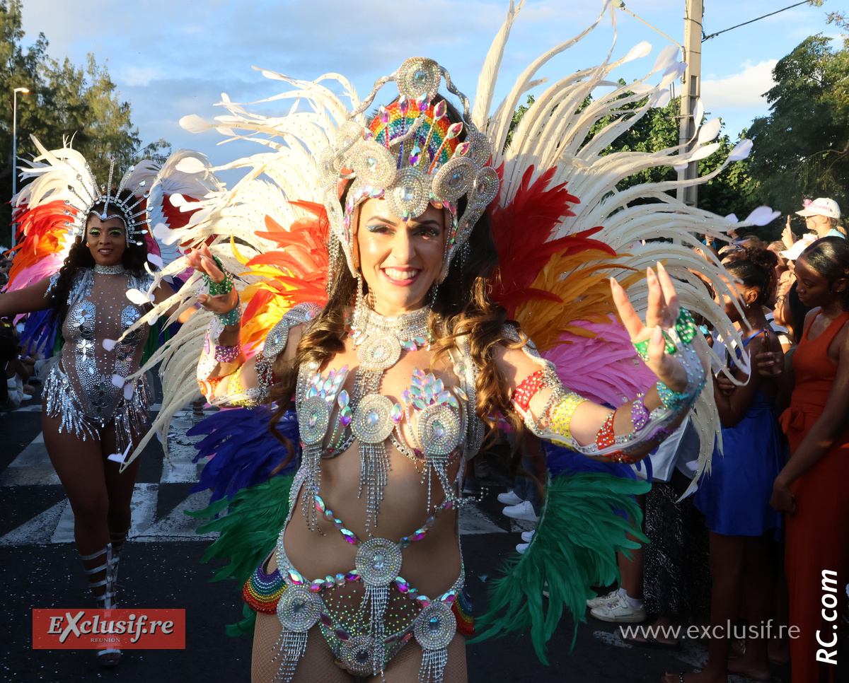 Ti Madame là, la casse l'armoire! Ti Madame là, la casse l'armoire!