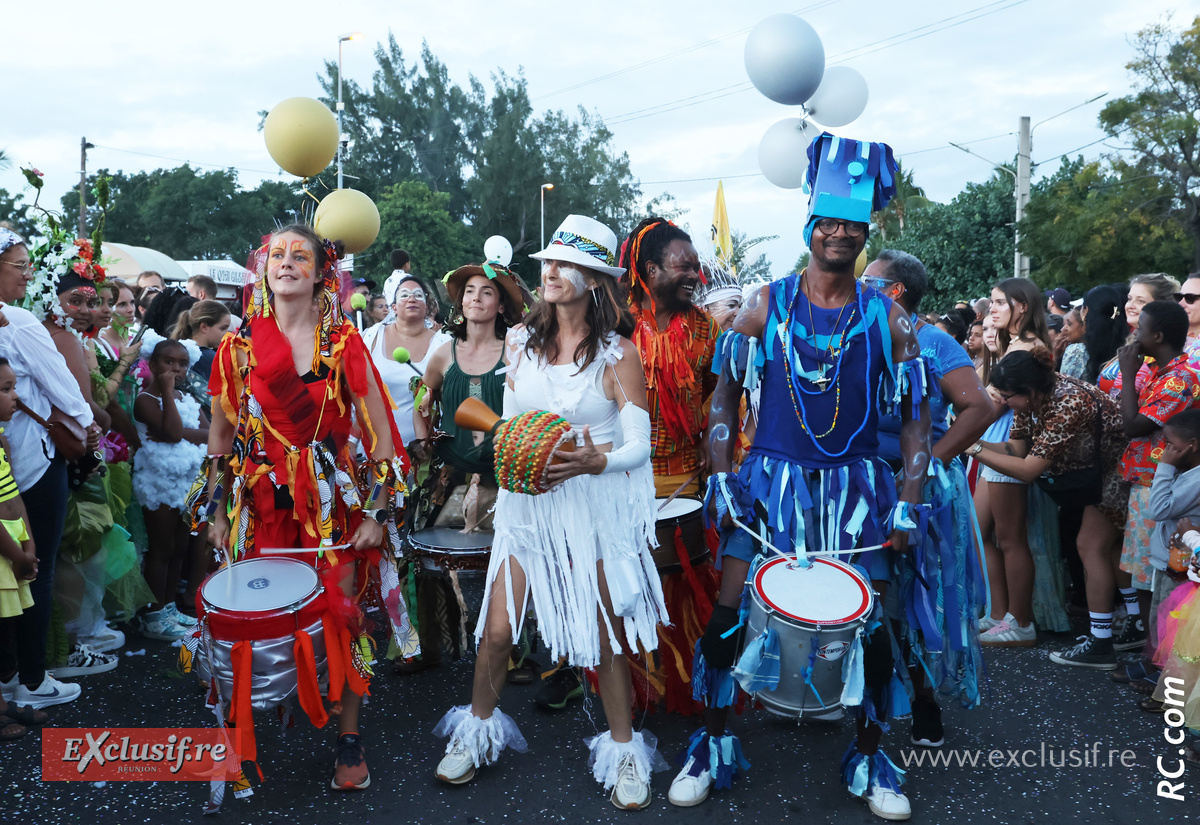 Bleu-blanc-rouge... dans le mauvais ordre! Bleu-blanc-rouge... dans le mauvais ordre!