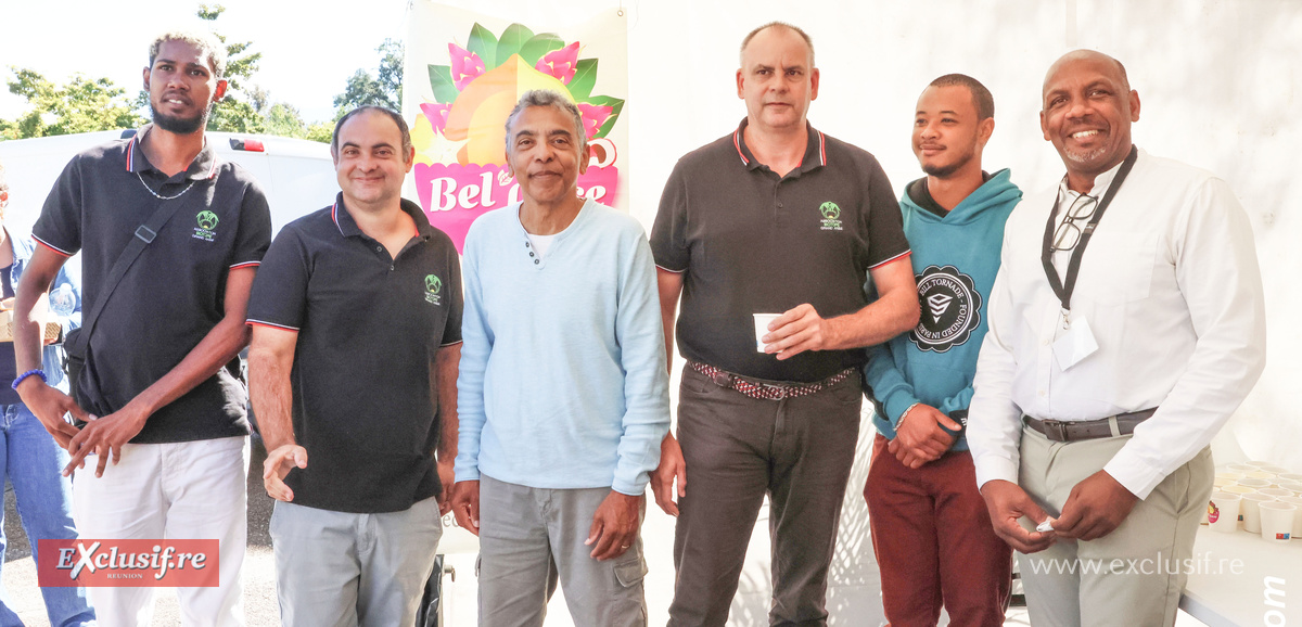 Une photo-souvenir avec Thierry Jardinot Une photo-souvenir avec Thierry Jardinot