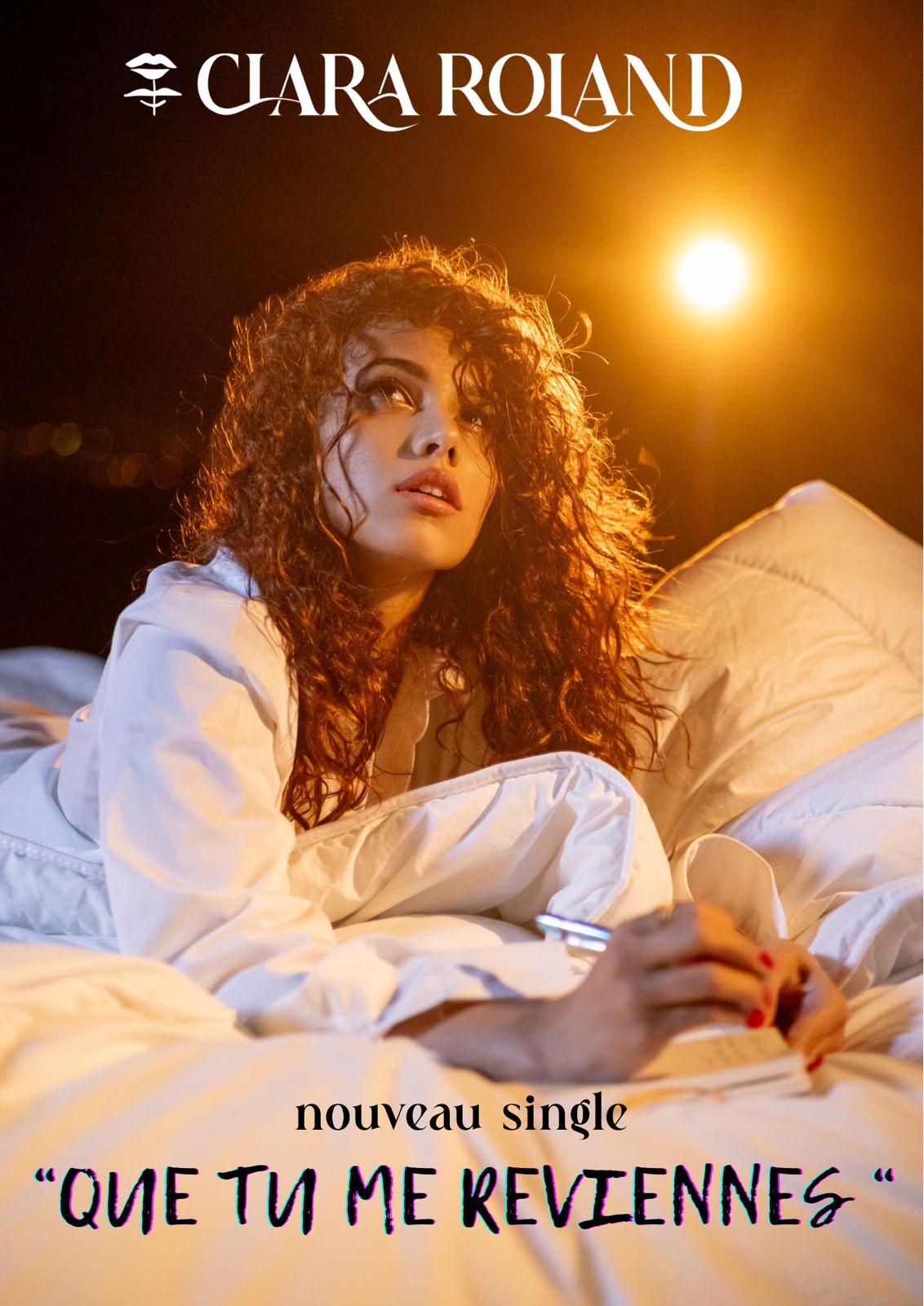 Le single et le clip sont sortis...