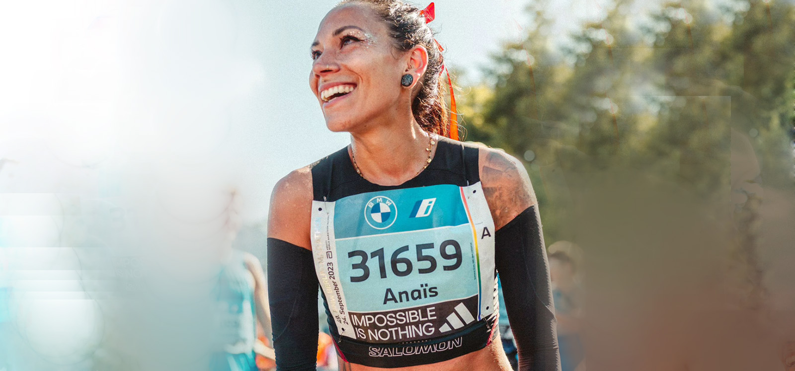 Anaïs Quemener sera la grande attraction de cette «course sur la mer»