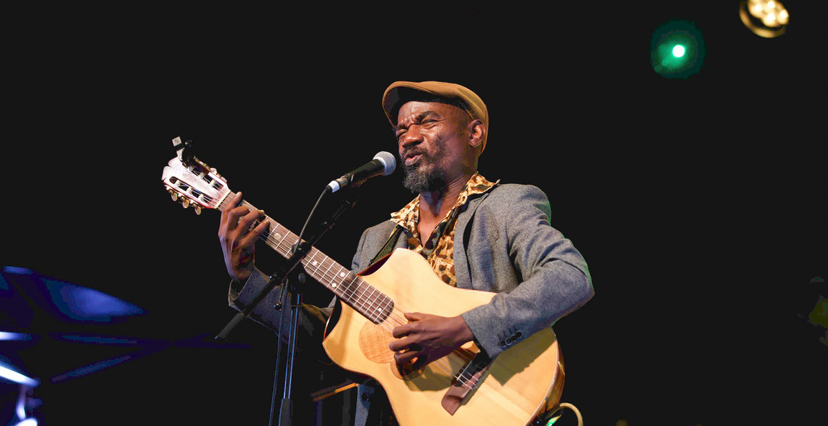 "Jazz Dans Port": 35 000 participants pour 200 artistes, photos des concerts