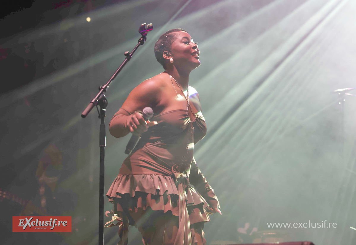 "Jazz Dans Port": 35 000 participants pour 200 artistes, photos des concerts