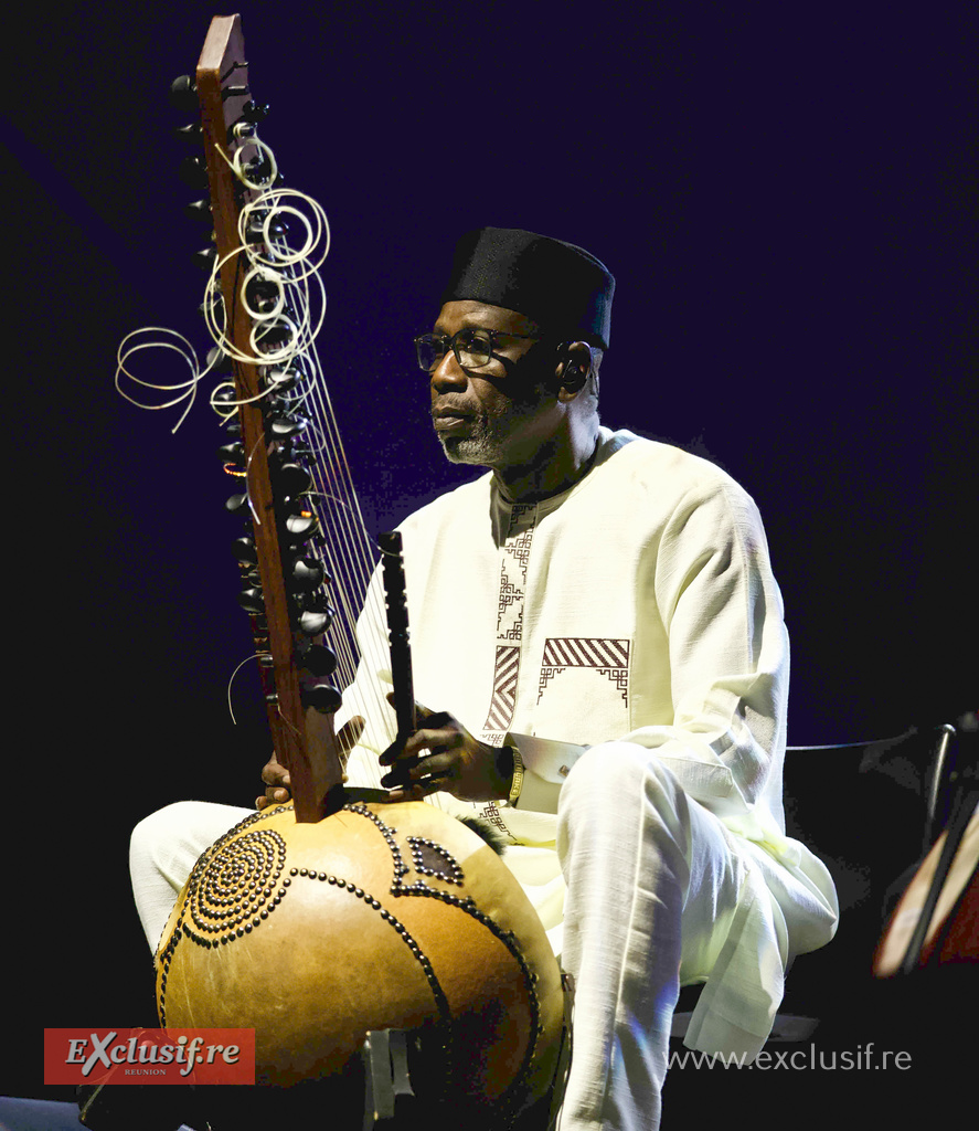 "Jazz Dans Port": 35 000 participants pour 200 artistes, photos des concerts