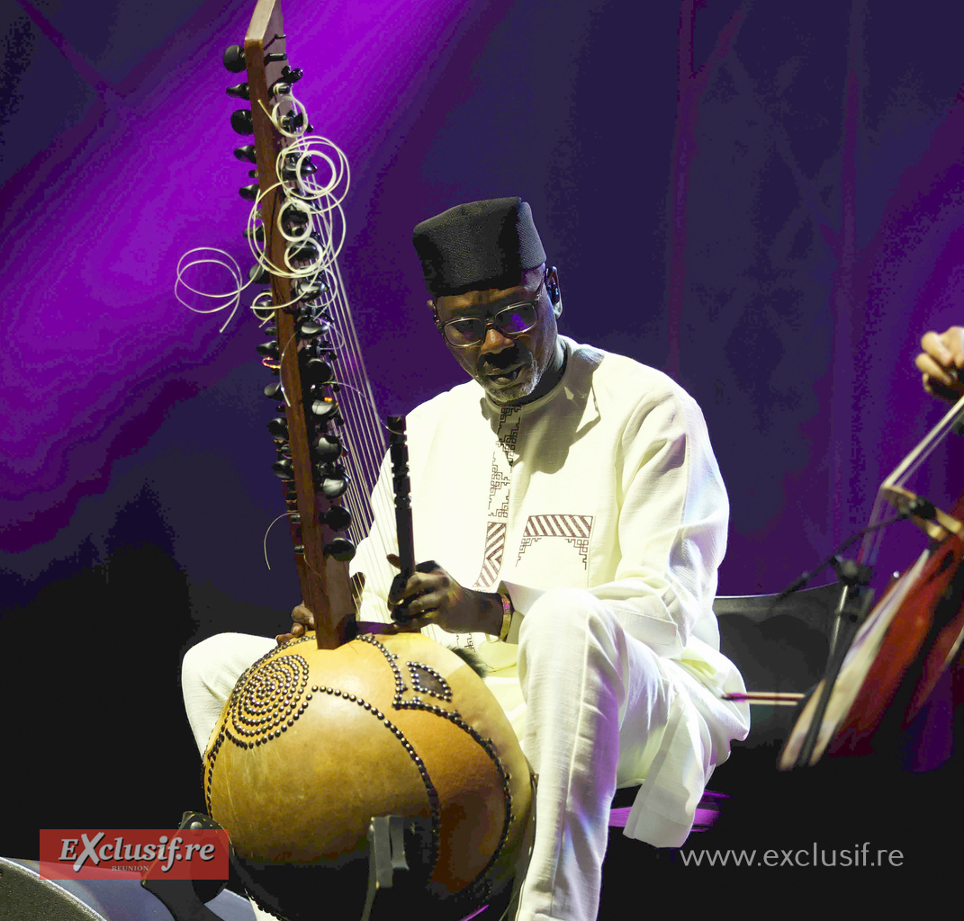 "Jazz Dans Port": 35 000 participants pour 200 artistes, photos des concerts