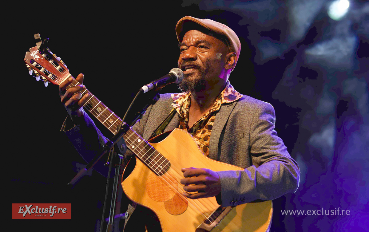 "Jazz Dans Port": 35 000 participants pour 200 artistes, photos des concerts