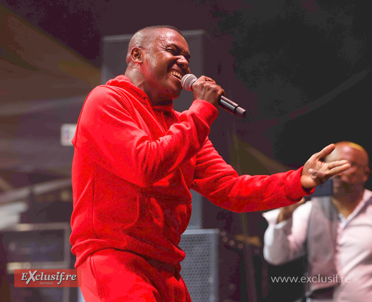 "Jazz Dans Port": 35 000 participants pour 200 artistes, photos des concerts