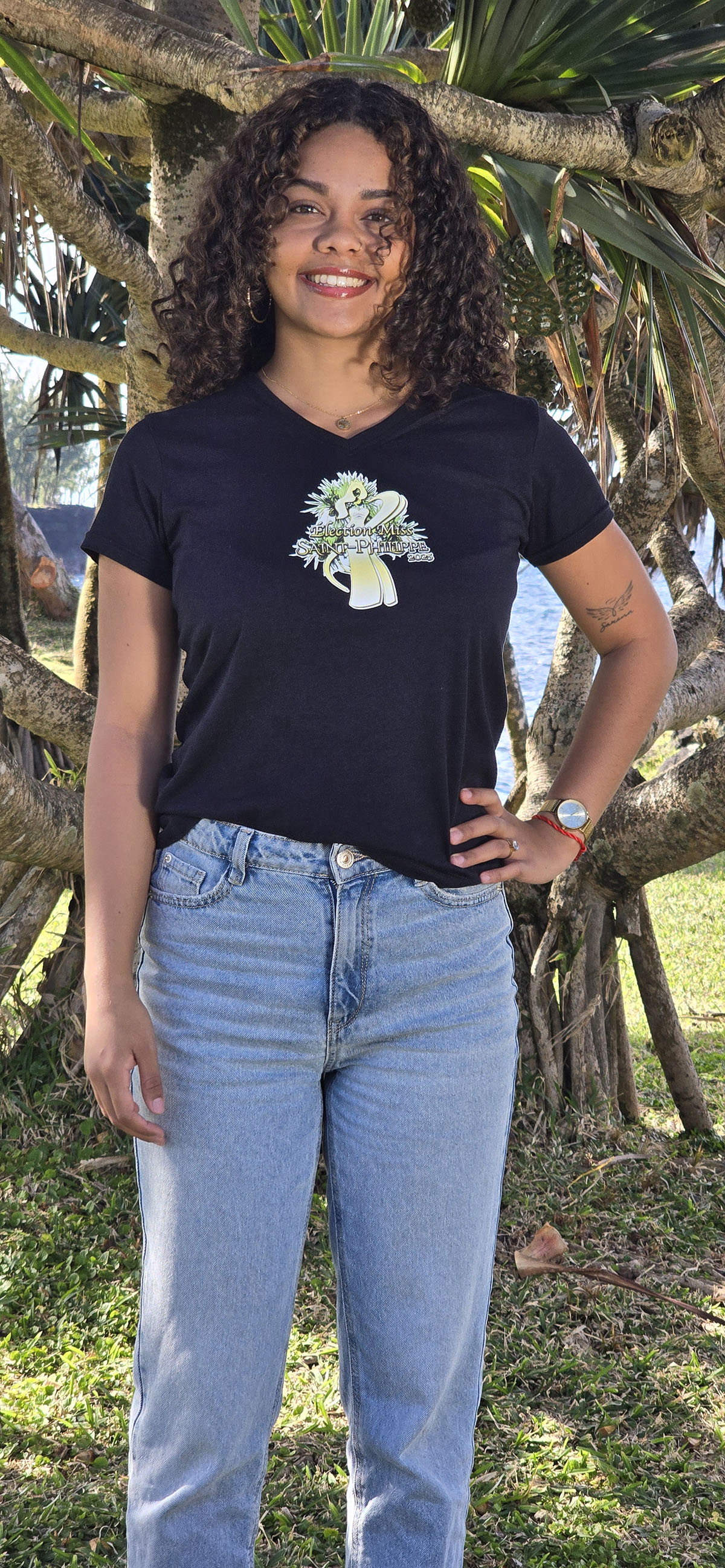 N°3- Lana Baussillon (18 ans)
