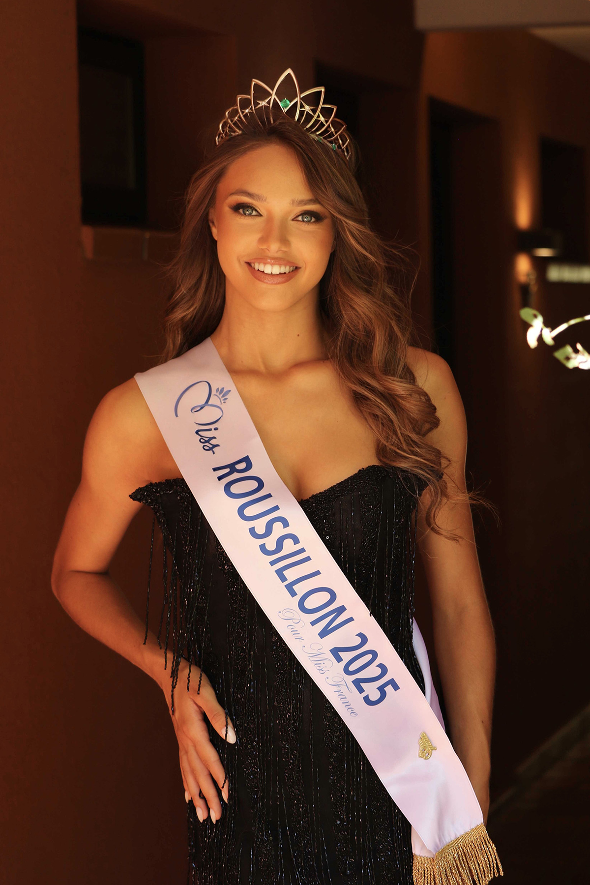 Maman originaire de l'Ardèche et papa de La Réunion