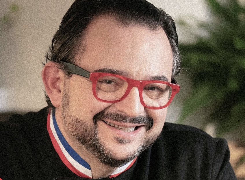 Fabrice Sommier
