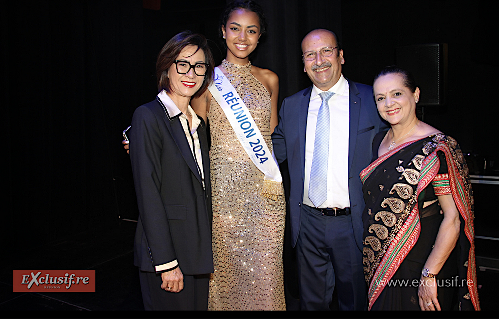 Miss et Mister Azian 2025: Nell Fong Kiwok et Arthur Chane-Kuang-Sang élus