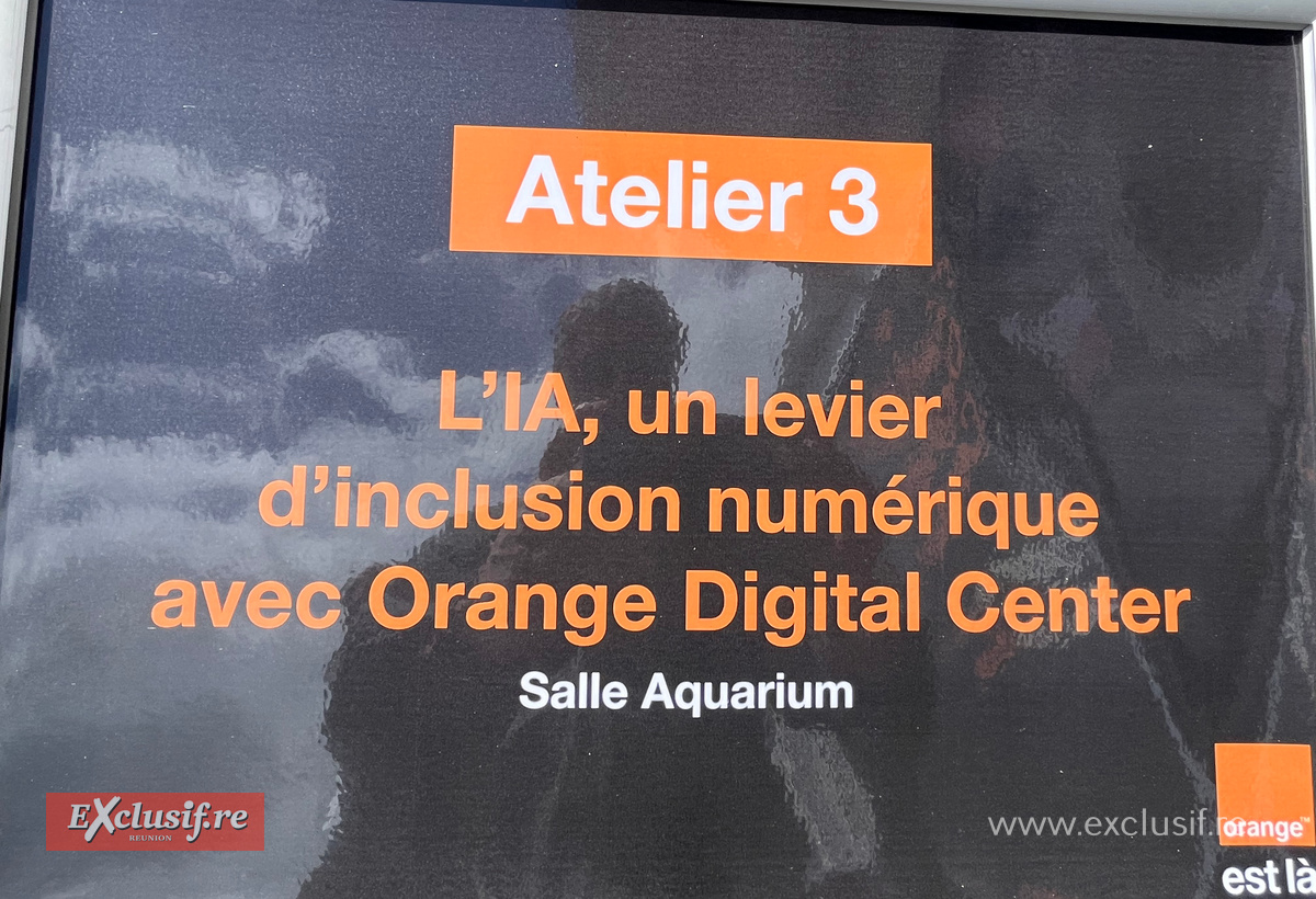 «L'IA Orange pour tous»: pour démocratiser l'Intelligence Artificielle