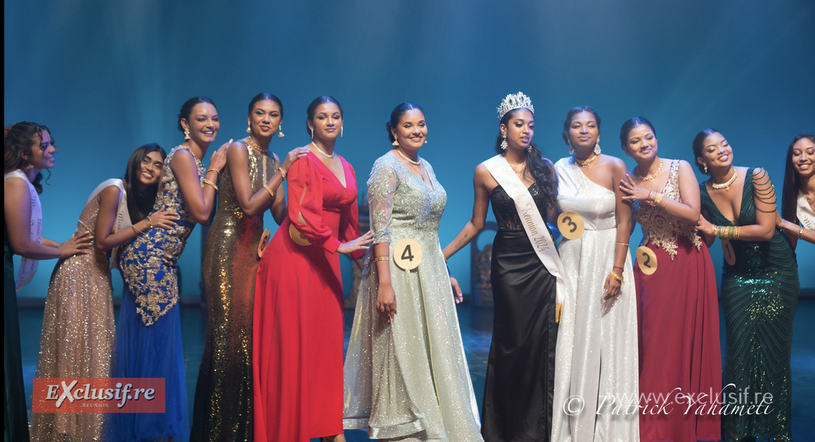 Les candidates avant les résultats