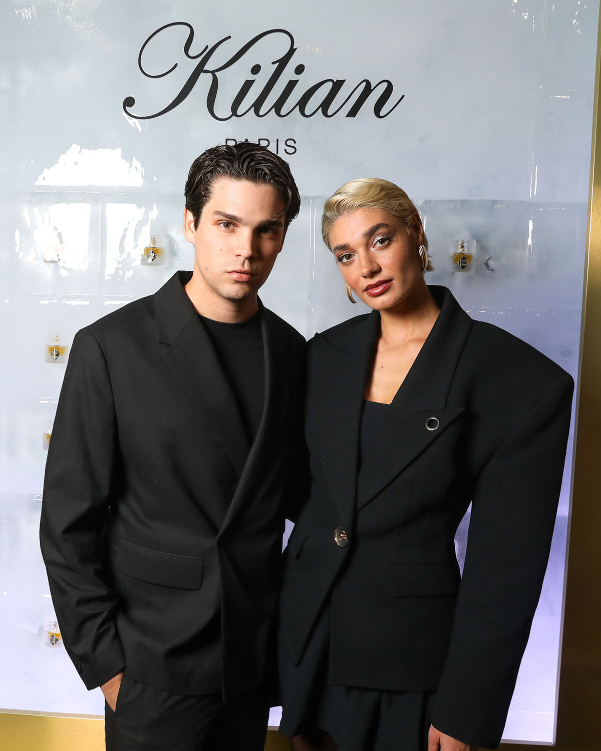 Soirée Kilian Paris: Central Cee, Ice Spice, Flora Coquerel... pour un nouveau parfum