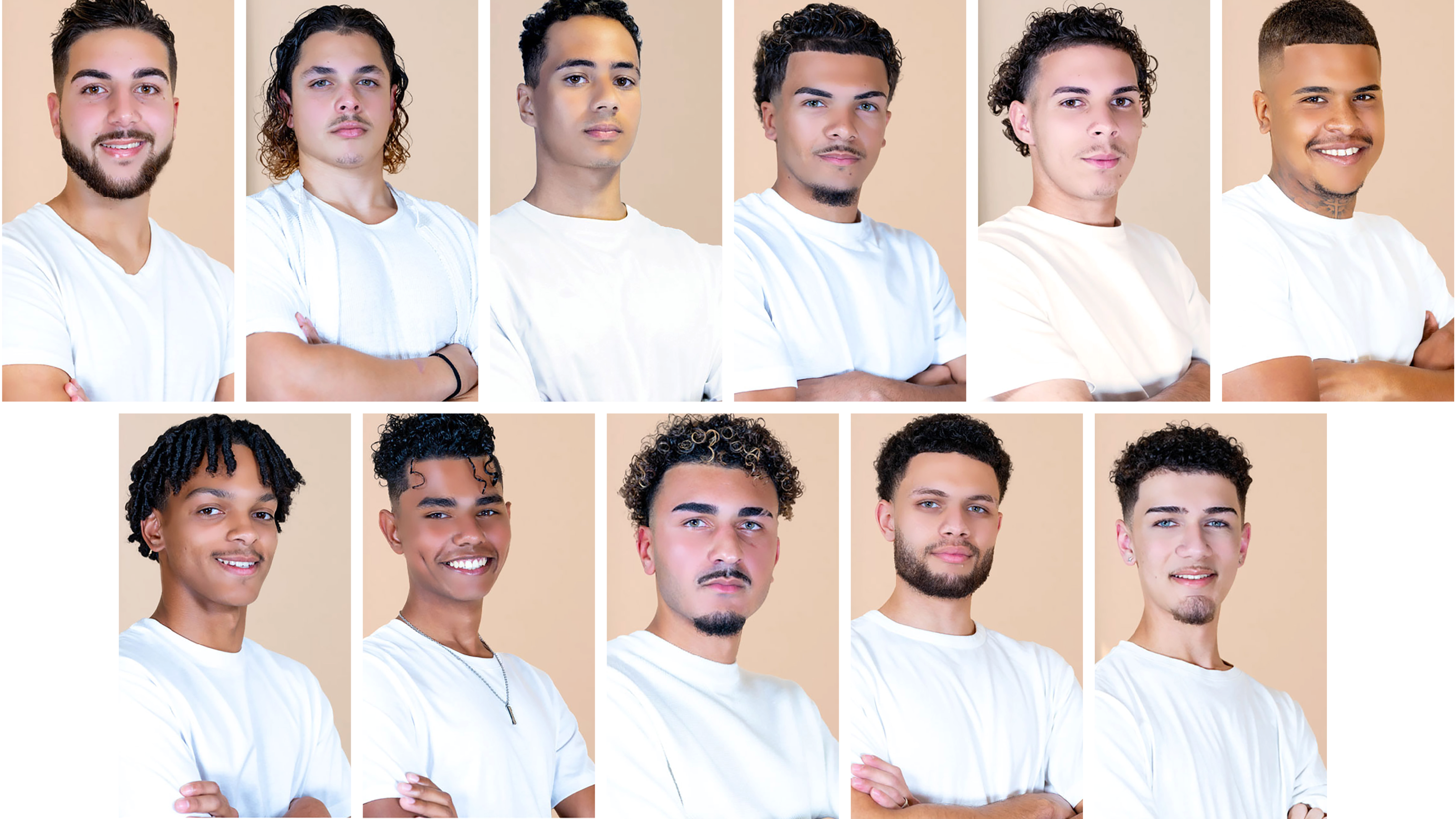 Miss et Mister Ville du Tampon 2025: 12 candidates et 11 candidats, qui va gagner? 