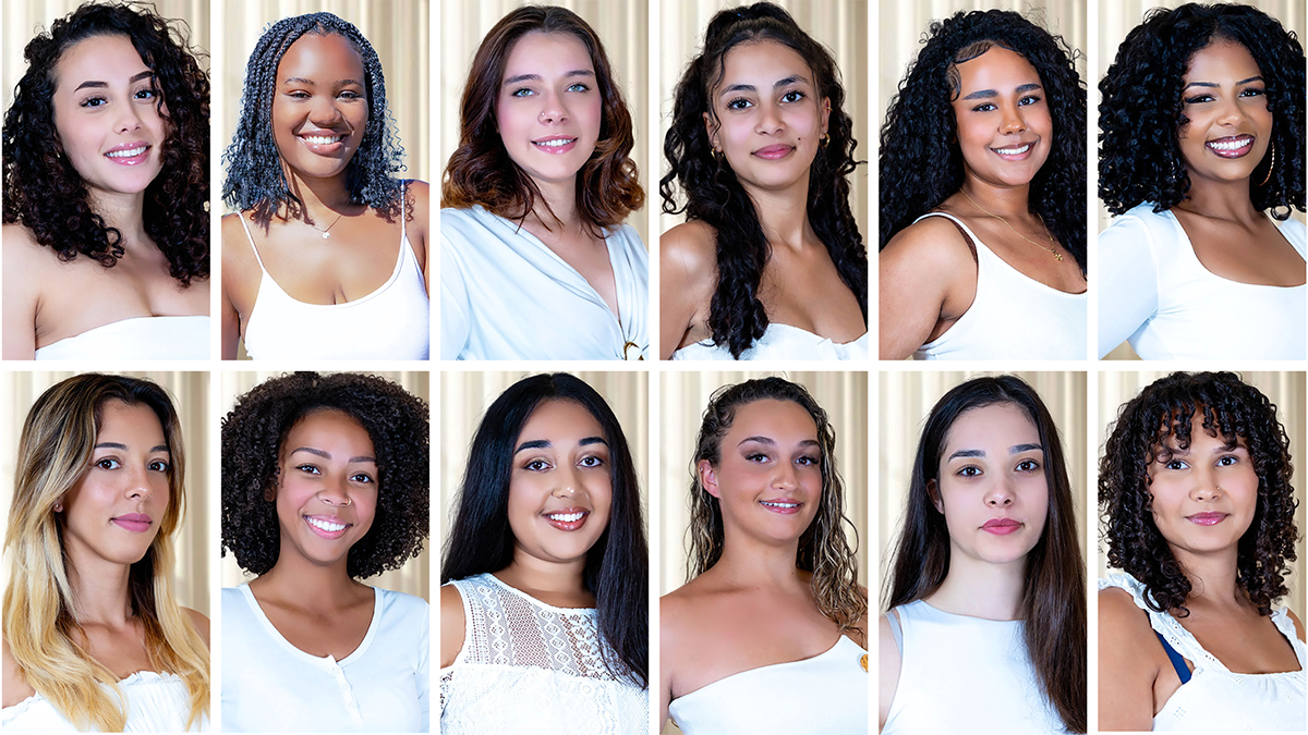 Miss et Mister Ville du Tampon 2025: 12 candidates et 11 candidats, qui va gagner? 